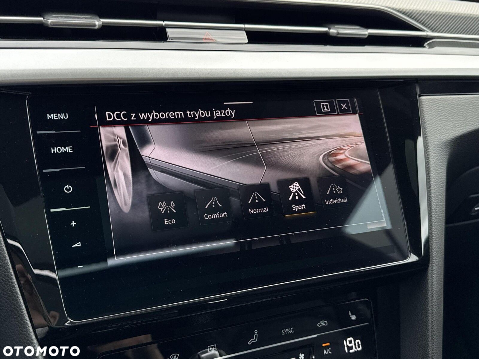Volkswagen Arteon 2.0 TSI R-Line DSG - 30