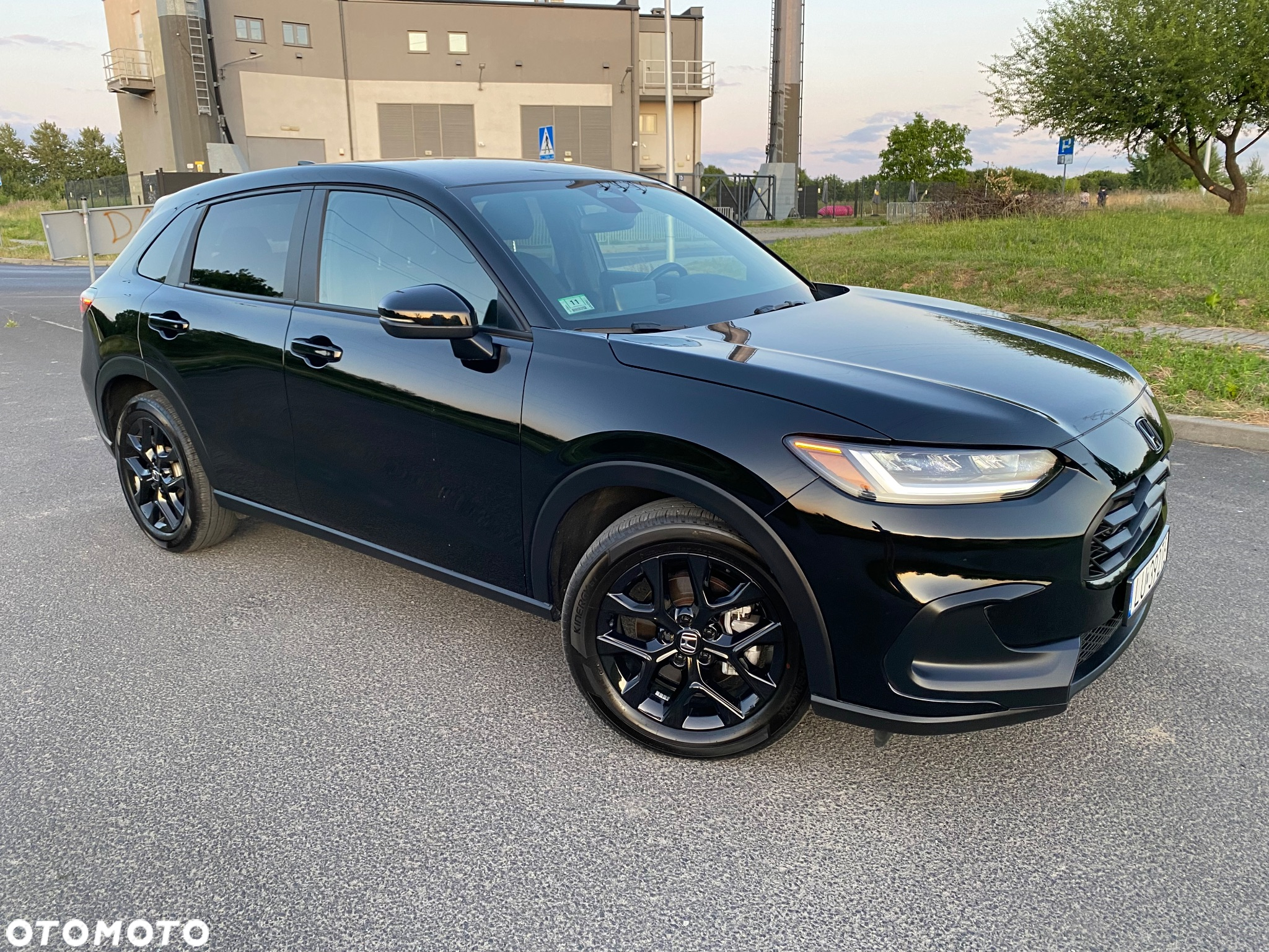 Honda ZR-V - 21