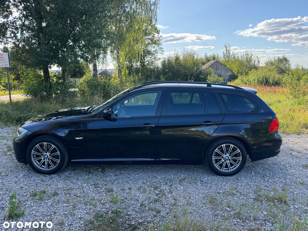 BMW Seria 3 - 38