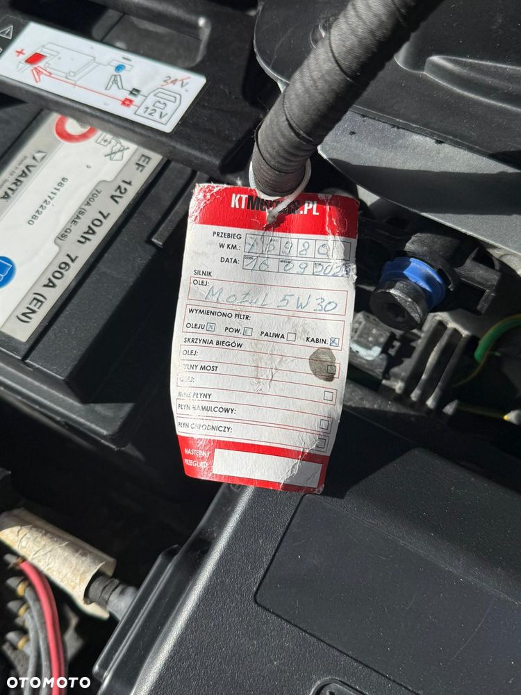 Peugeot 5008 1.5 BlueHDi GT Pack S&S EAT8 - 27