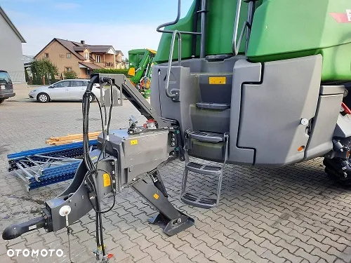Fendt Rogator 344 - 3