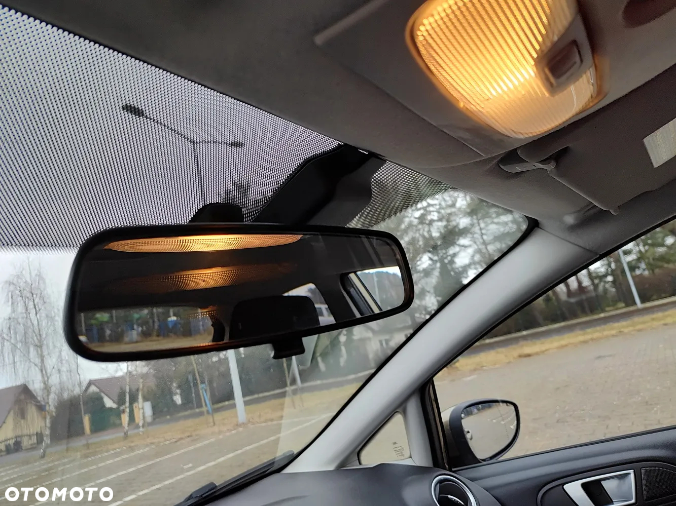 Ford Fiesta - 26