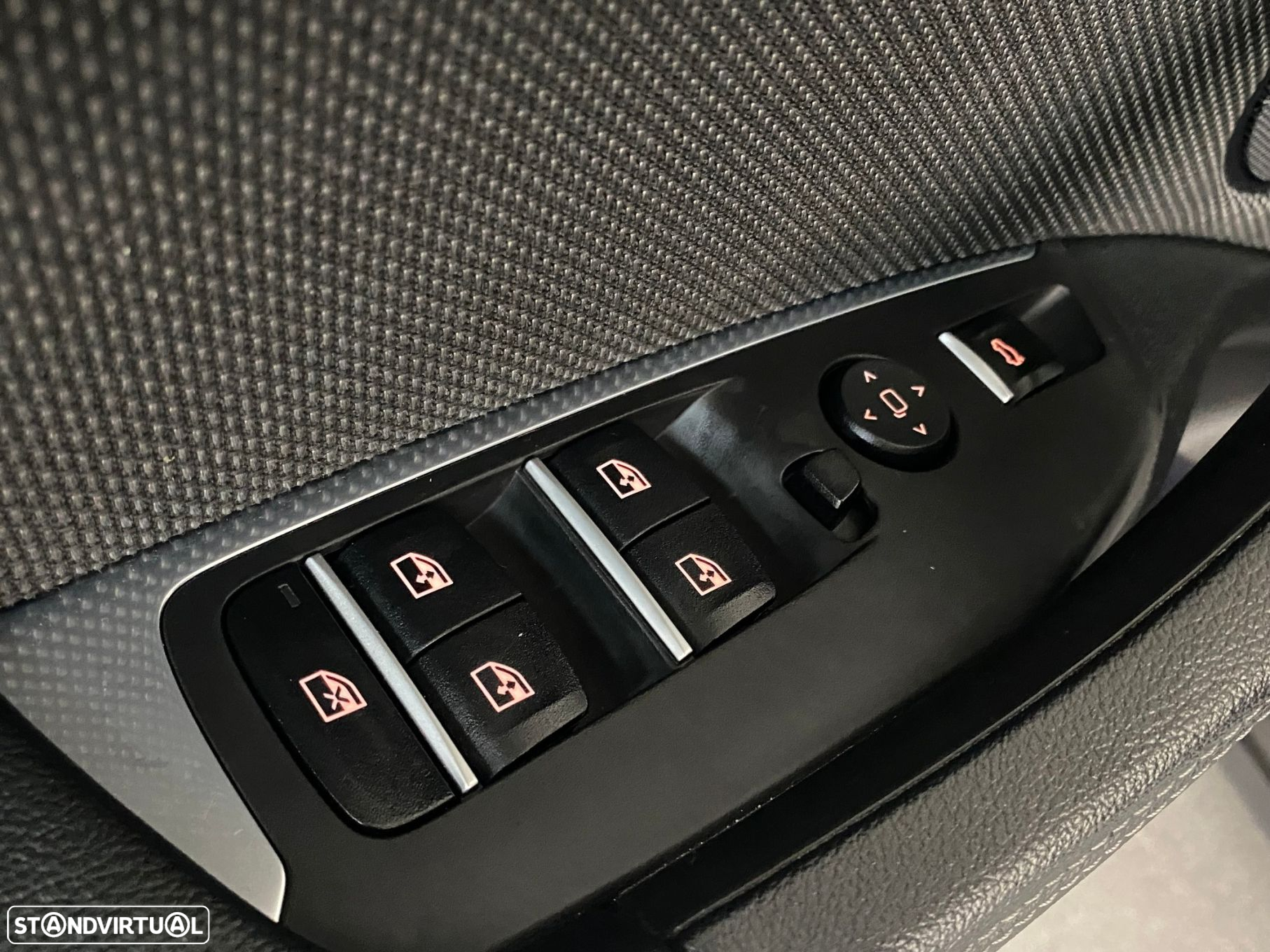 BMW X3 18 d sDrive Ed. L.Style Auto - 7