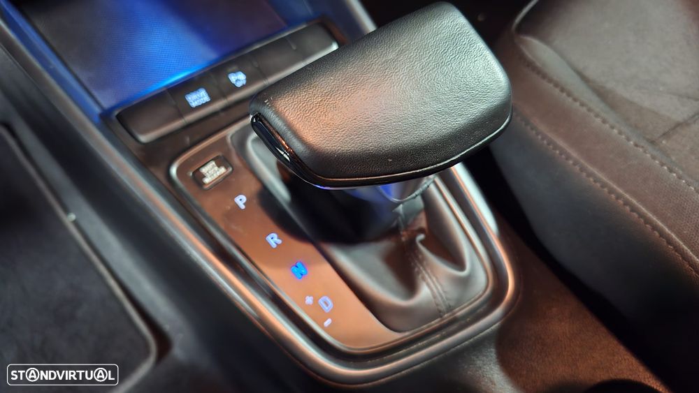 Hyundai Bayon 1.0 T-GDI Premium DCT - 20