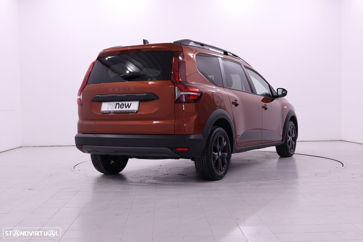 Dacia Jogger - 6