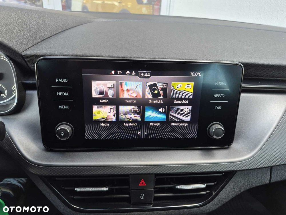 Skoda Scala 1.0 TSI Ambition - 10