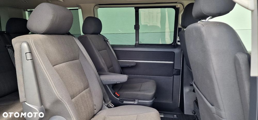 Volkswagen Multivan 2.0 BiTDI L1 Highline 4Motion DSG - 29