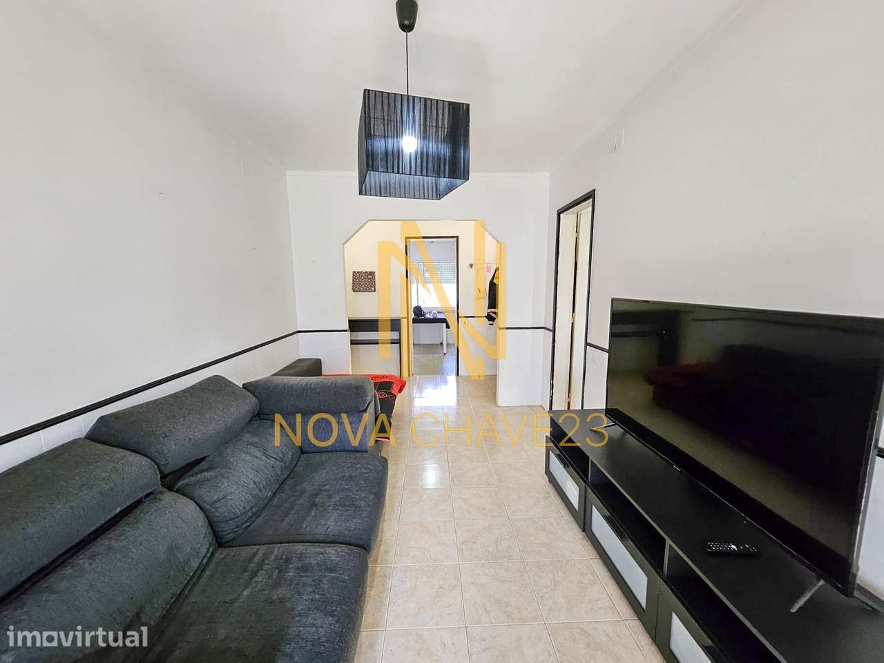 T4 pronto a habitar Mira Sintra - Grande imagem: 2/39
