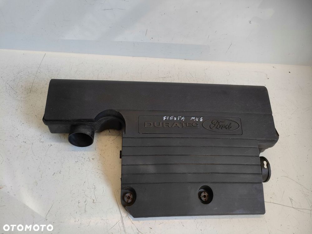 FORD FIESTA 1.4 B 2S61-9600-CE OBUDOWA FILTRA - 2