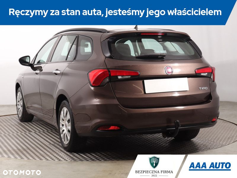 Fiat Tipo - 5