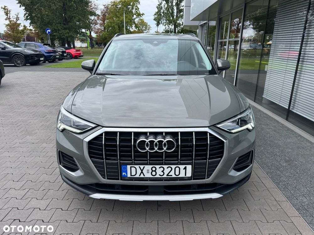 Audi Q3 35 TFSI mHEV Advanced S tronic - 7