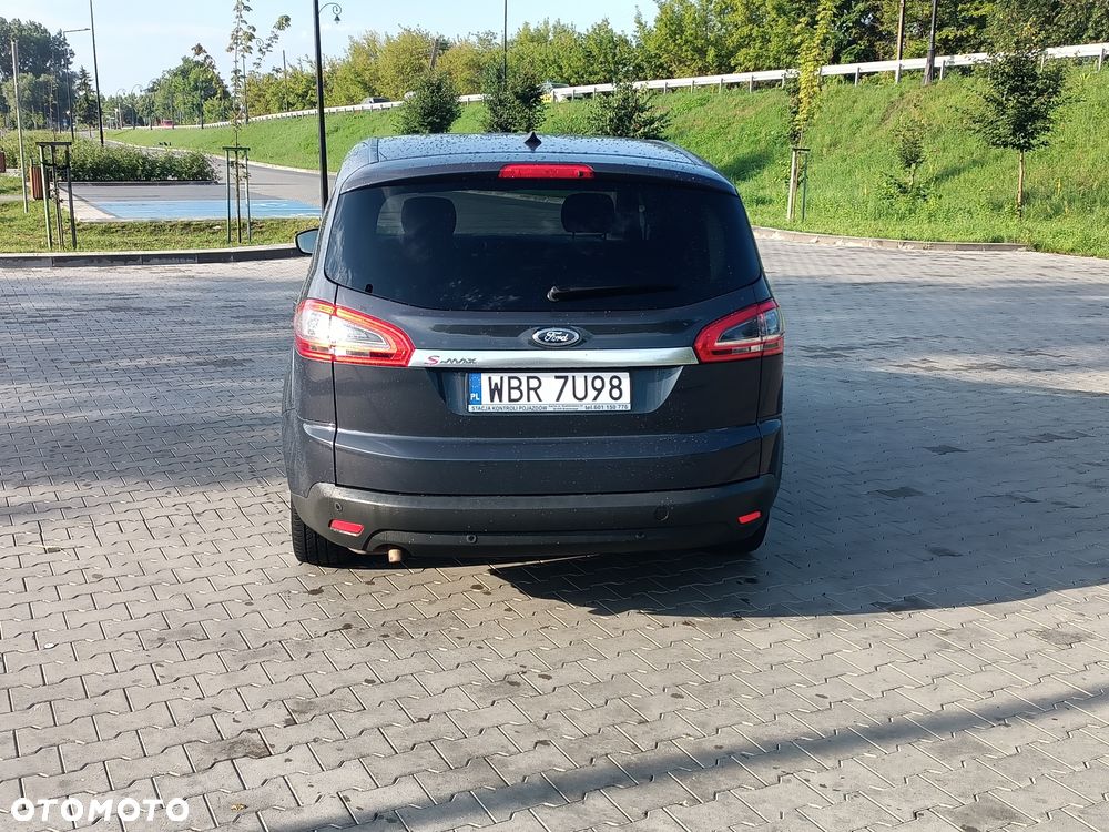 Ford S-Max - 3