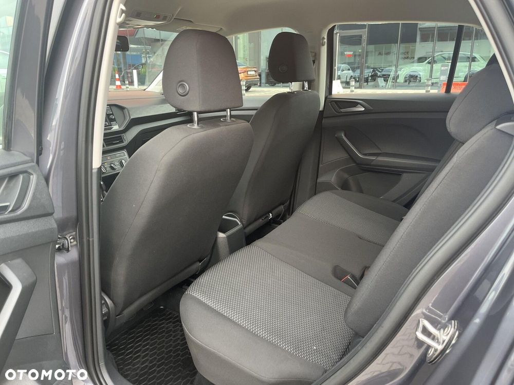 Volkswagen T-Cross 1.0 TSI Life - 29