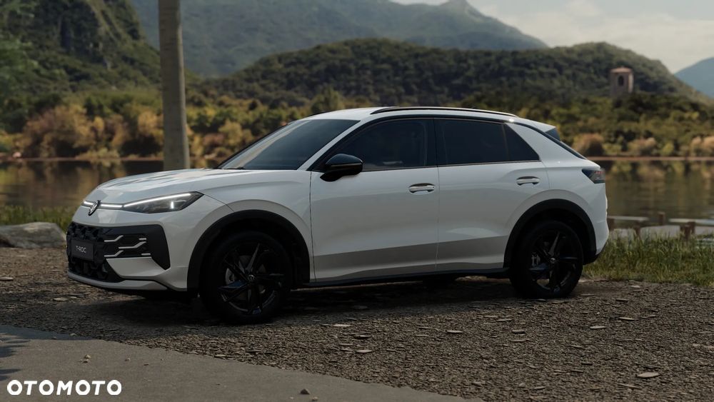 Volkswagen T-Roc 1.5 eTSI Style DSG - 5