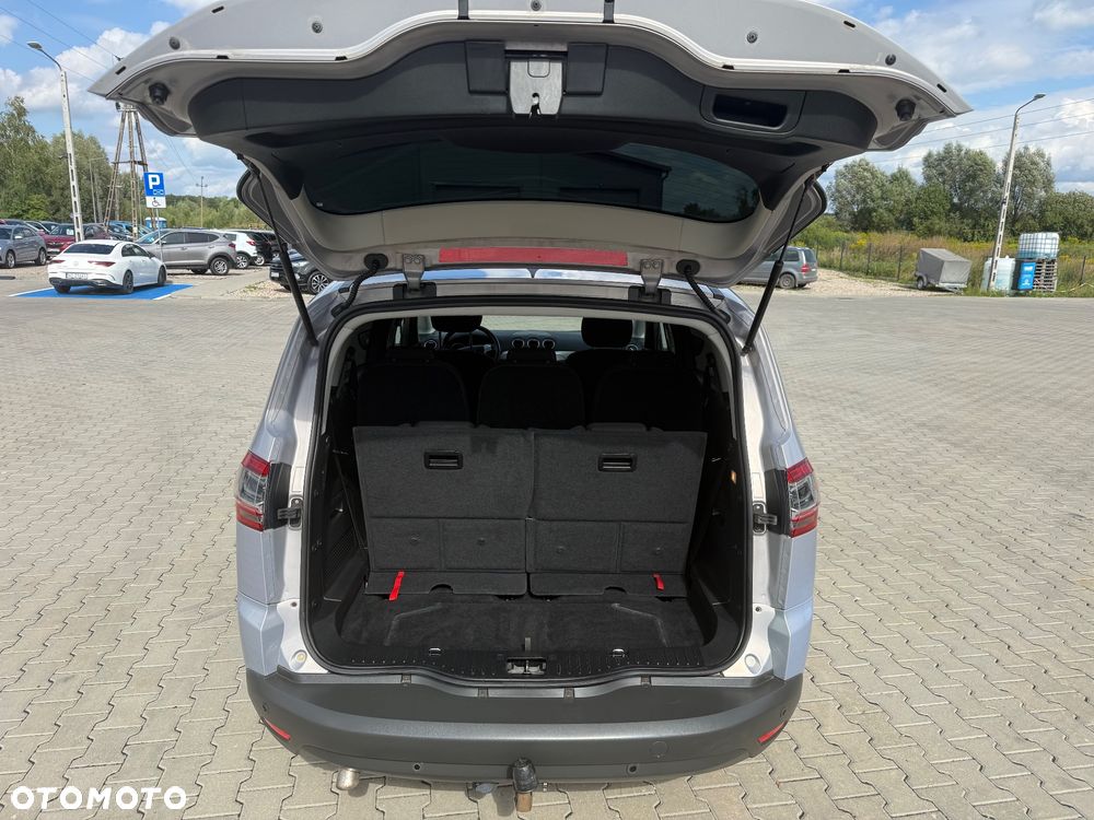 Ford S-Max 2.0 TDCi DPF Business Edition - 8