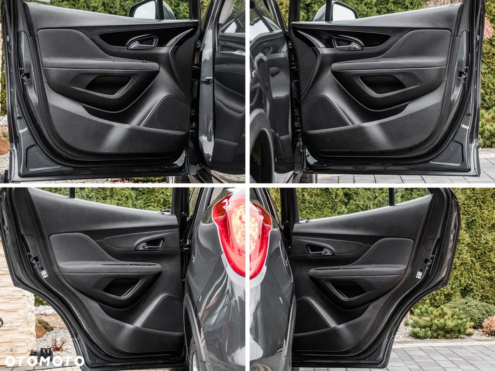 Opel Mokka 1.6 Enjoy S&S - 30