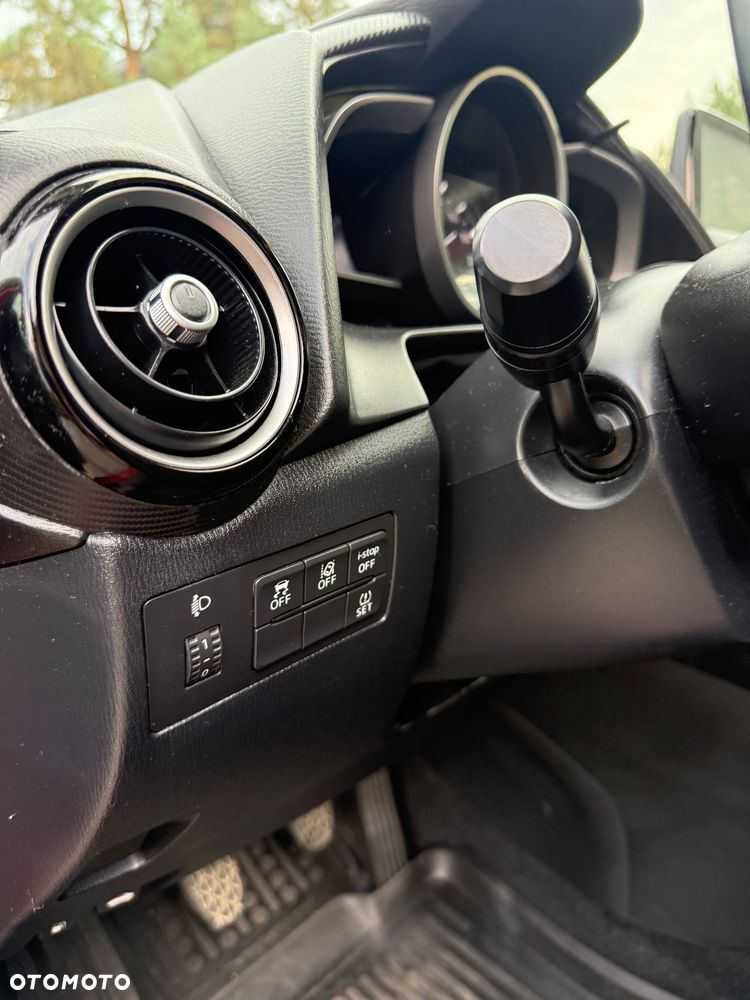 Mazda 2 1.5 Skymotion - 16
