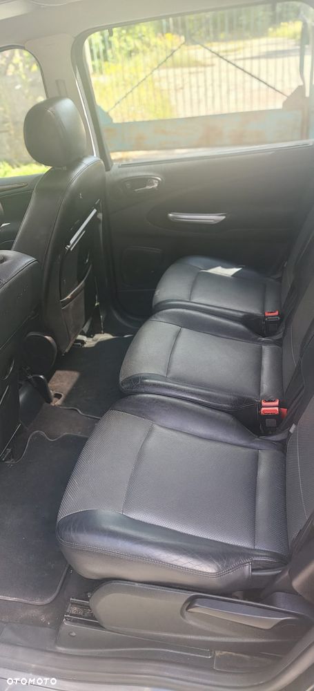 Ford Galaxy 2.0 TDCi Platinium X - 14