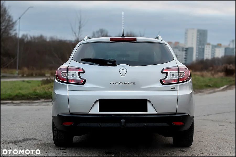 Renault Megane - 4