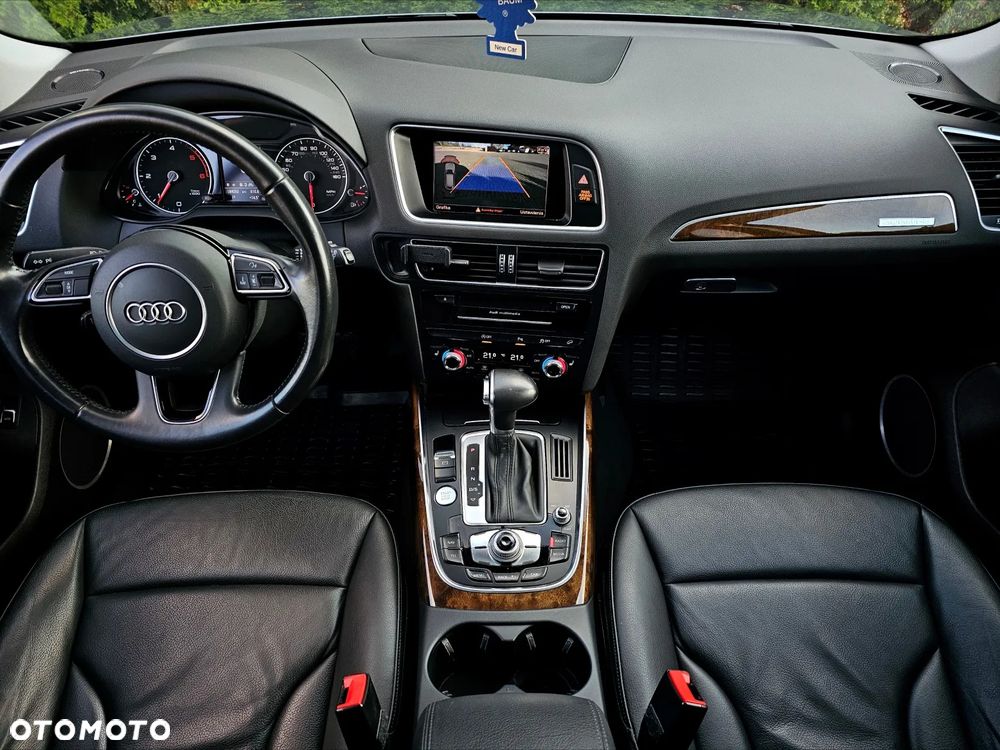 Audi Q5 3.0 TDI quattro S tronic - 30