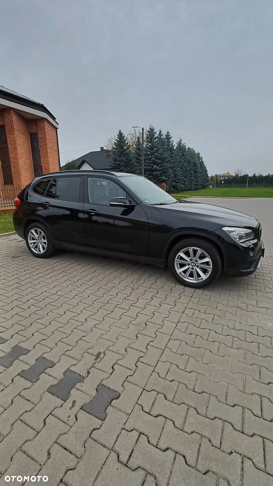 BMW X1 - 4