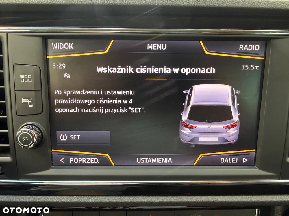Seat Leon 1.4 TSI Start&Stop FR - 24