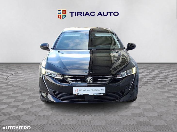 Peugeot 508 1.6 THP STT Active - 9