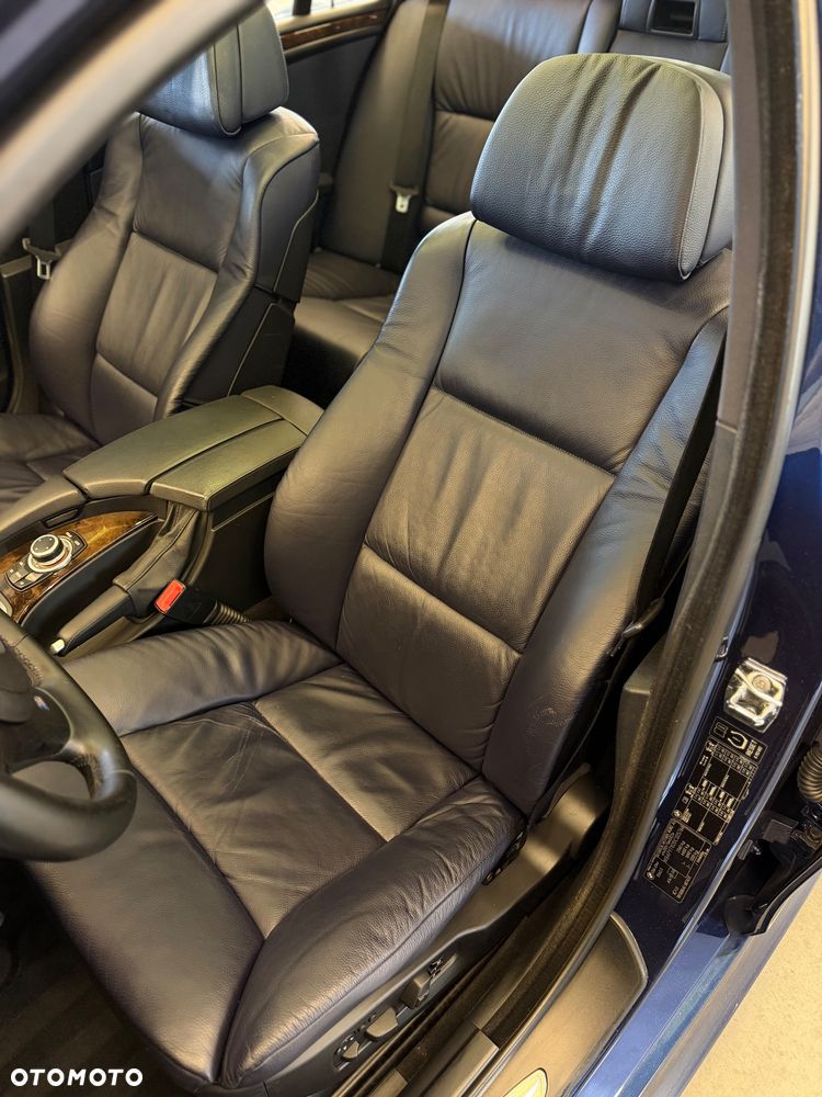 BMW Seria 5 530xd Edition Sport - 19