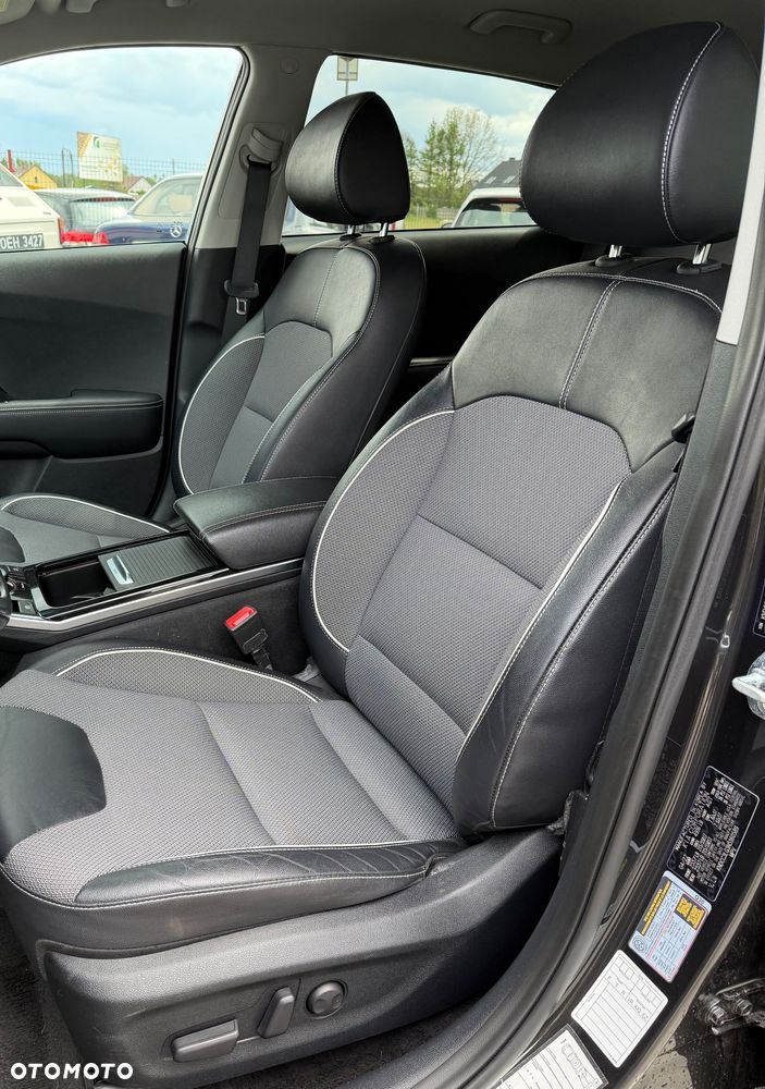 Kia Niro - 13