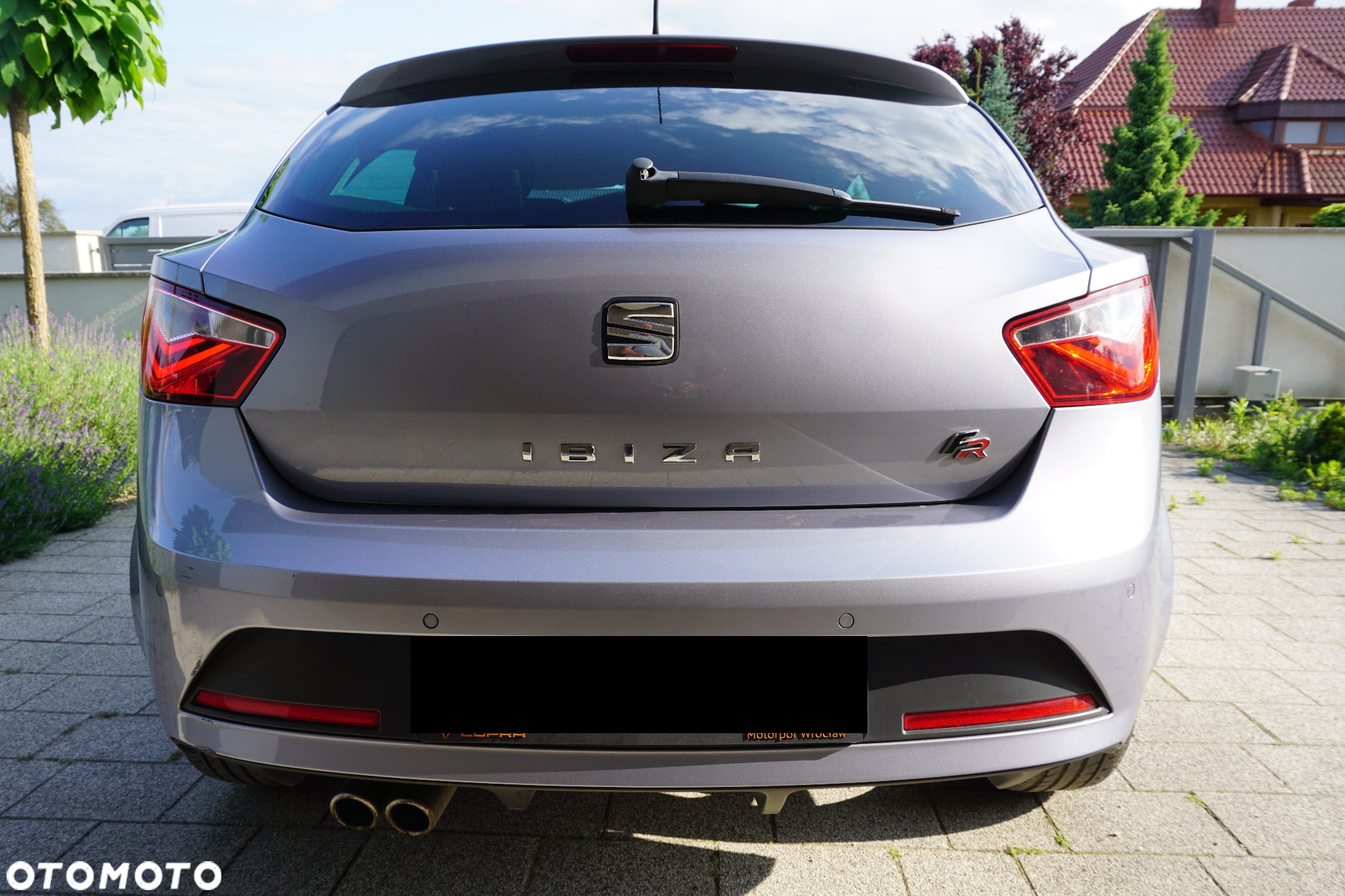 Seat Ibiza SC 1.0 Eco TSI S&S DSG FR - 10