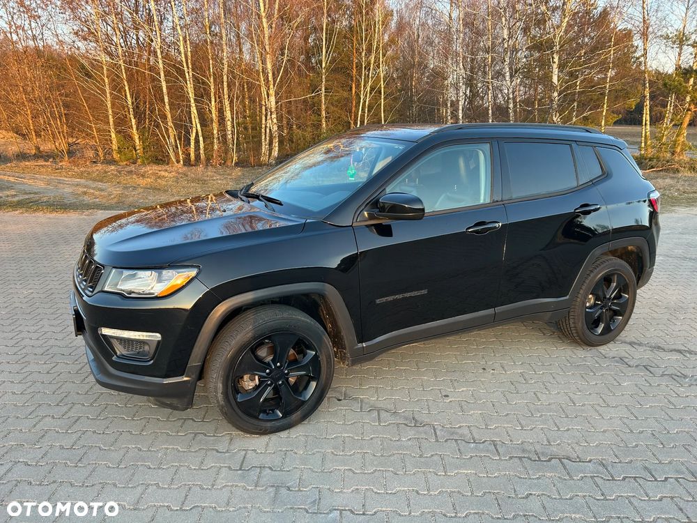 Jeep Compass - 4