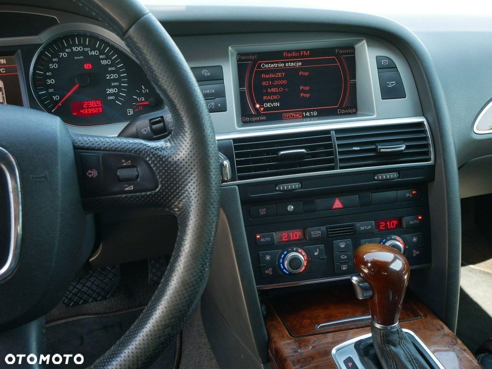 Audi A6 Allroad 3.0 TDI DPF Quattro Tiptr - 16