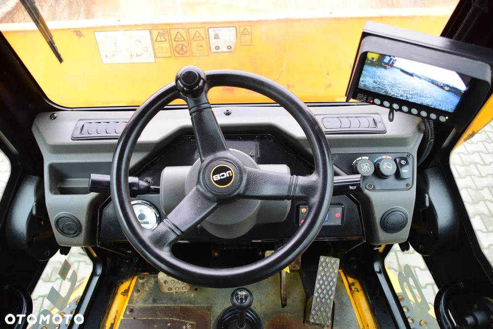 JCB 6T-1 - 18