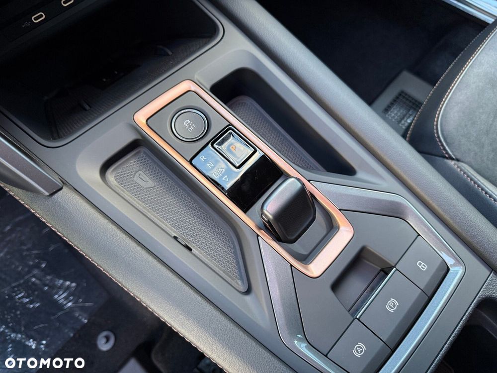 Cupra Formentor 2.0 TSI 4Drive DSG - 24