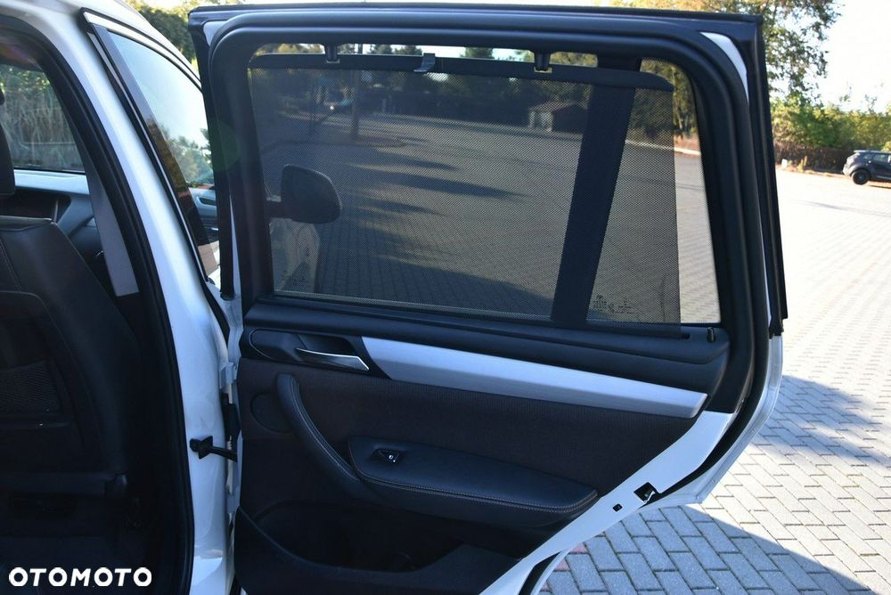 BMW X3 xDrive20i xLine - 14