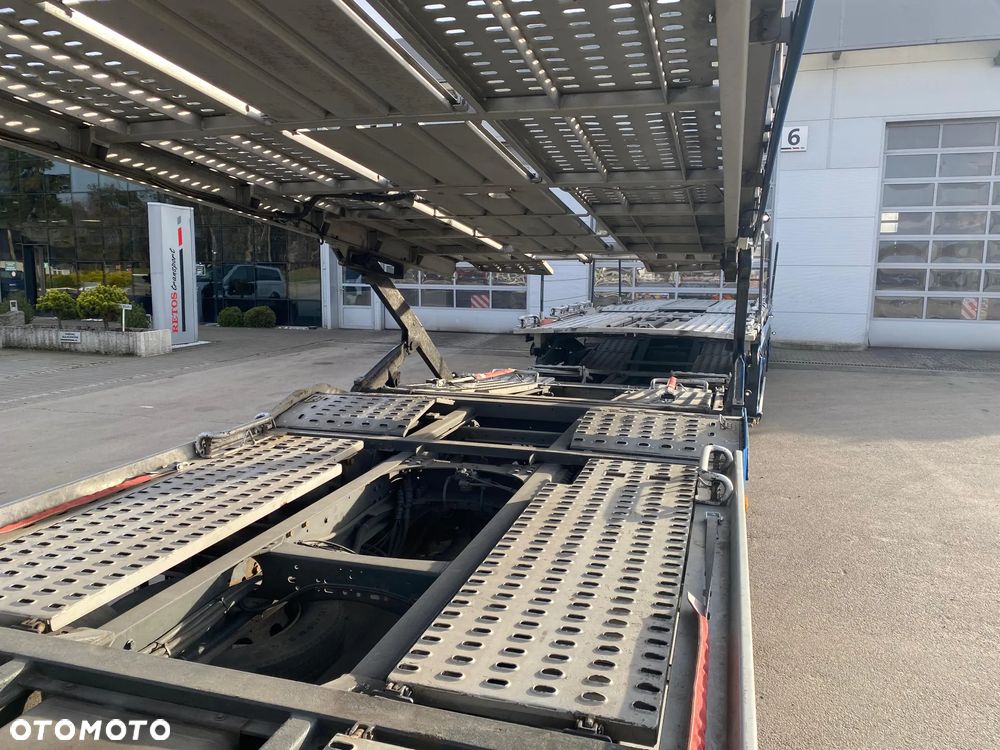 Renault D-WIDE + ROLFO PEGASUS C171 - 21