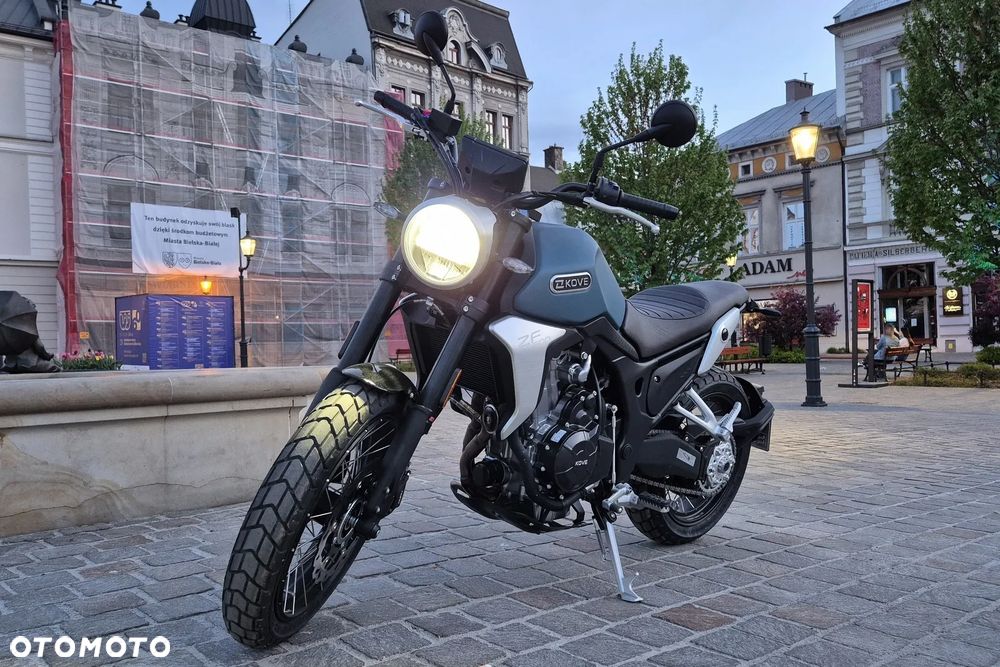 KOVE 510F - 6