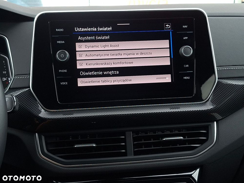 Volkswagen T-Cross 1.5 TSI ACT R-Line Plus DSG - 30