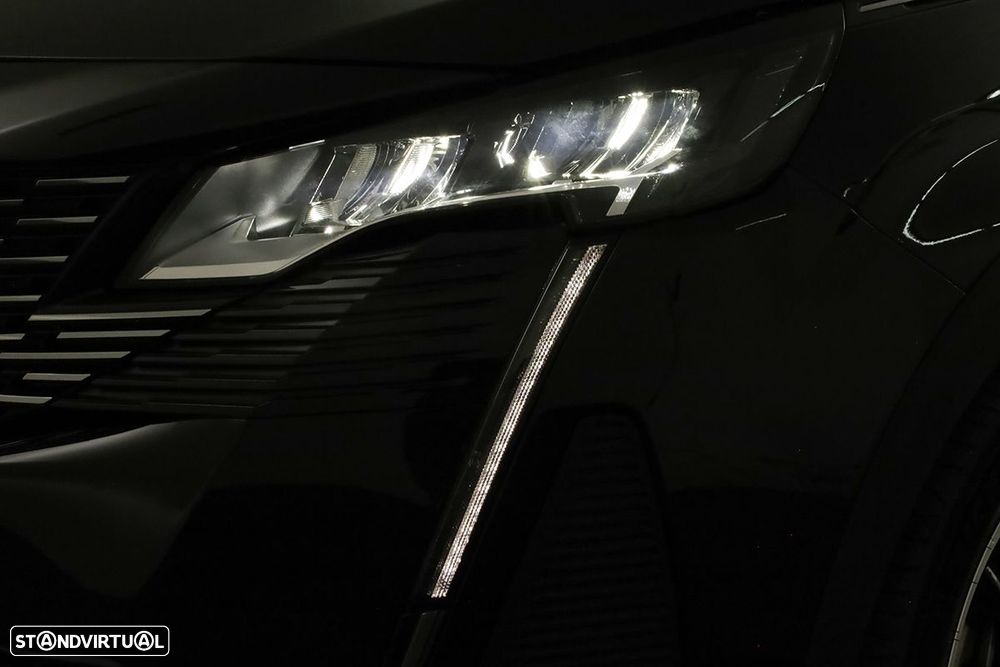 Peugeot 3008 1.6 Hybrid Allure e-EAT8 - 6