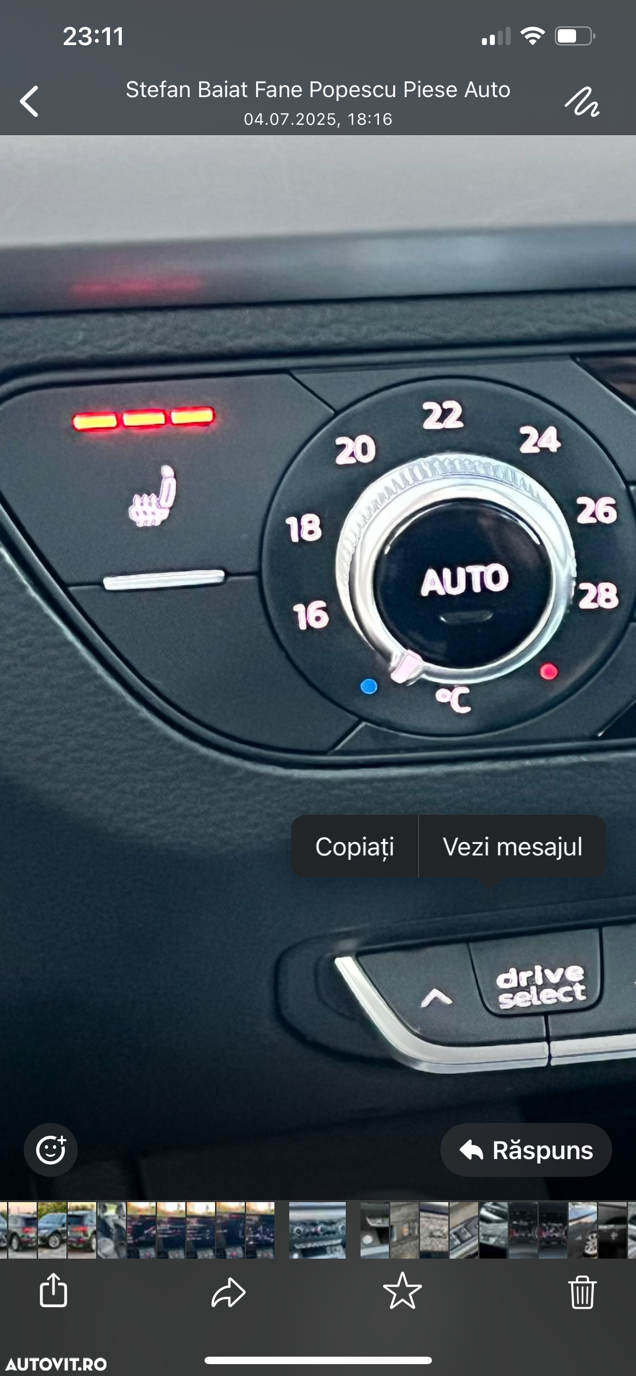 Audi Q5 35 TDI S tronic MHEV S Line - 25