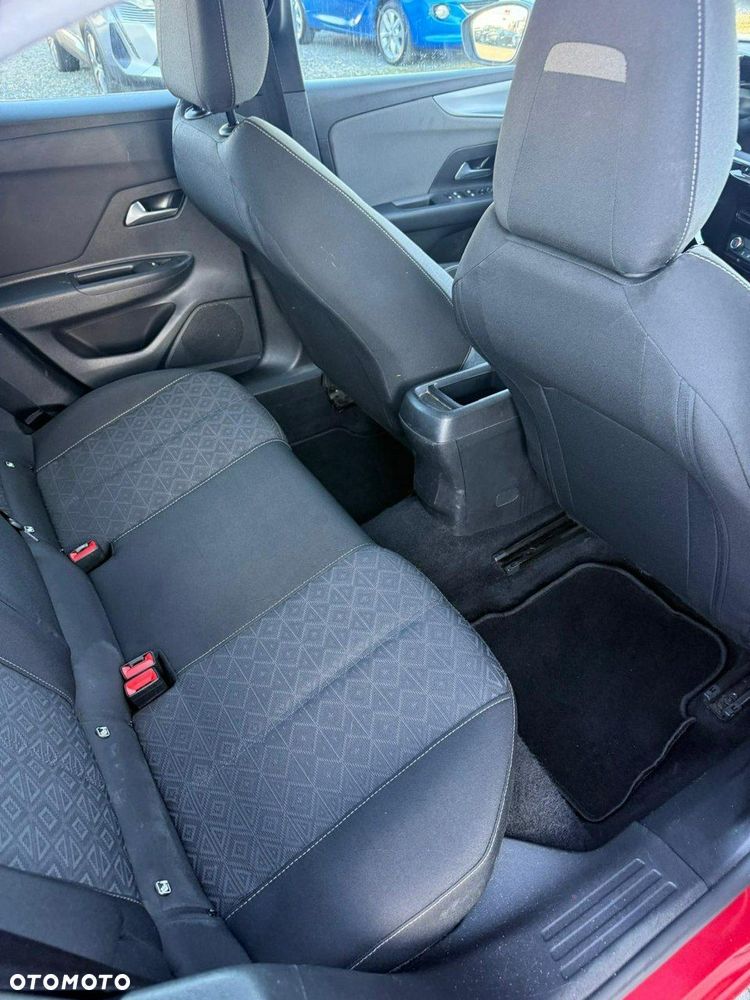 Opel Mokka 1.2 DI Turbo Ultimate - 13