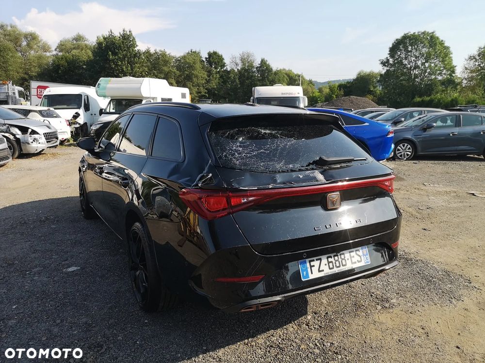 Cupra Leon - 38
