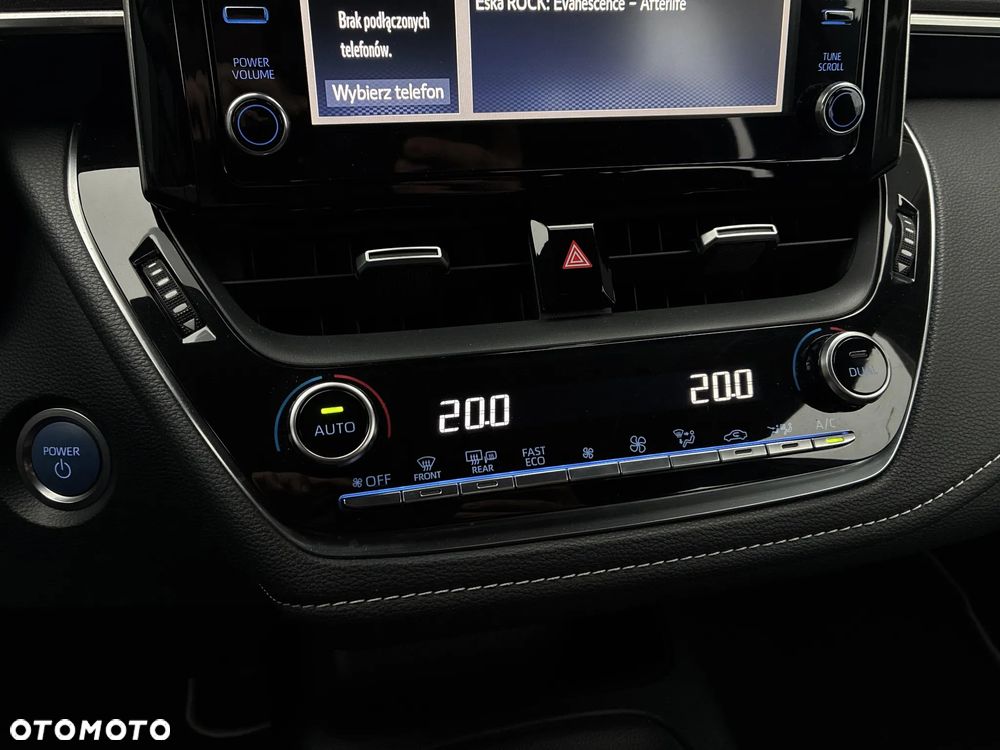 Toyota Corolla 1.8 Hybrid Comfort - 26