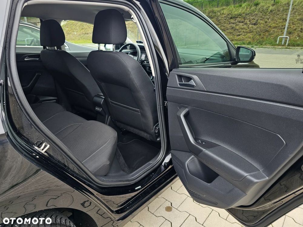 Volkswagen Polo 1.0 TSI DSG OPF Comfortline - 13