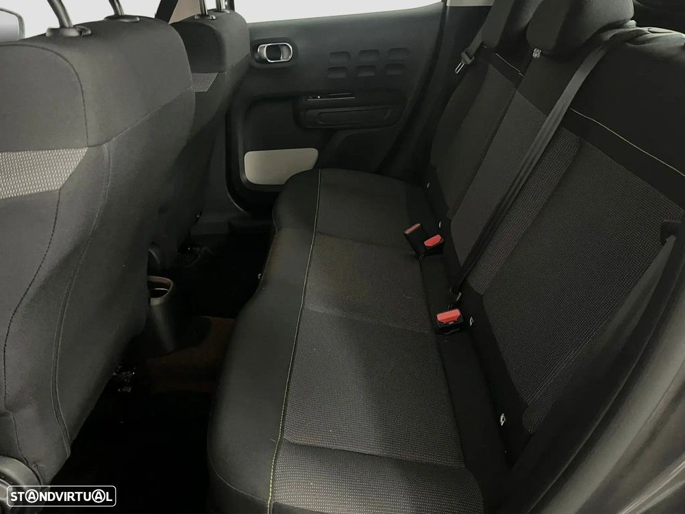 Citroën C3 - 8