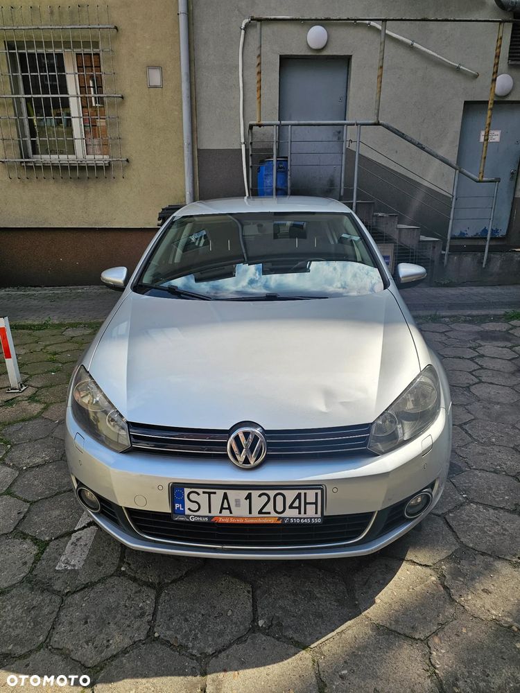 Volkswagen Golf 1.4 TSI Highline - 9
