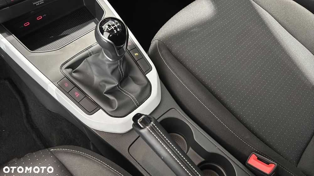 Seat Arona 1.0 TSI Style S&S - 16