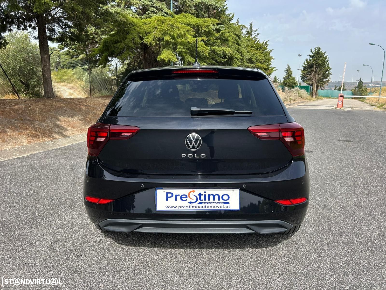 VW Polo 1.0 TSI Urban - 29