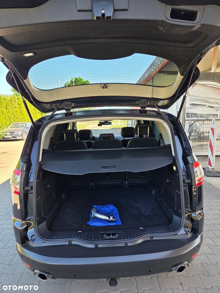 Ford S-Max 2.0 T Titanium MPS6 - 33