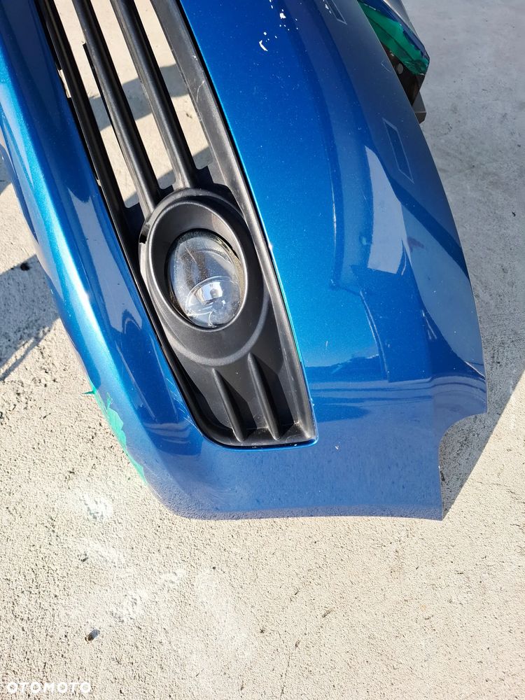 Zderzak Przód Przedni S-Line Audi A3 8P Lift - 14